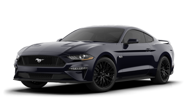 2021 Ford Mustang GT Fastback Shadow Black, 5.0L Ti-VCT V8 Engine ...